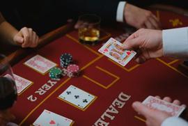 game QH88 Poker
